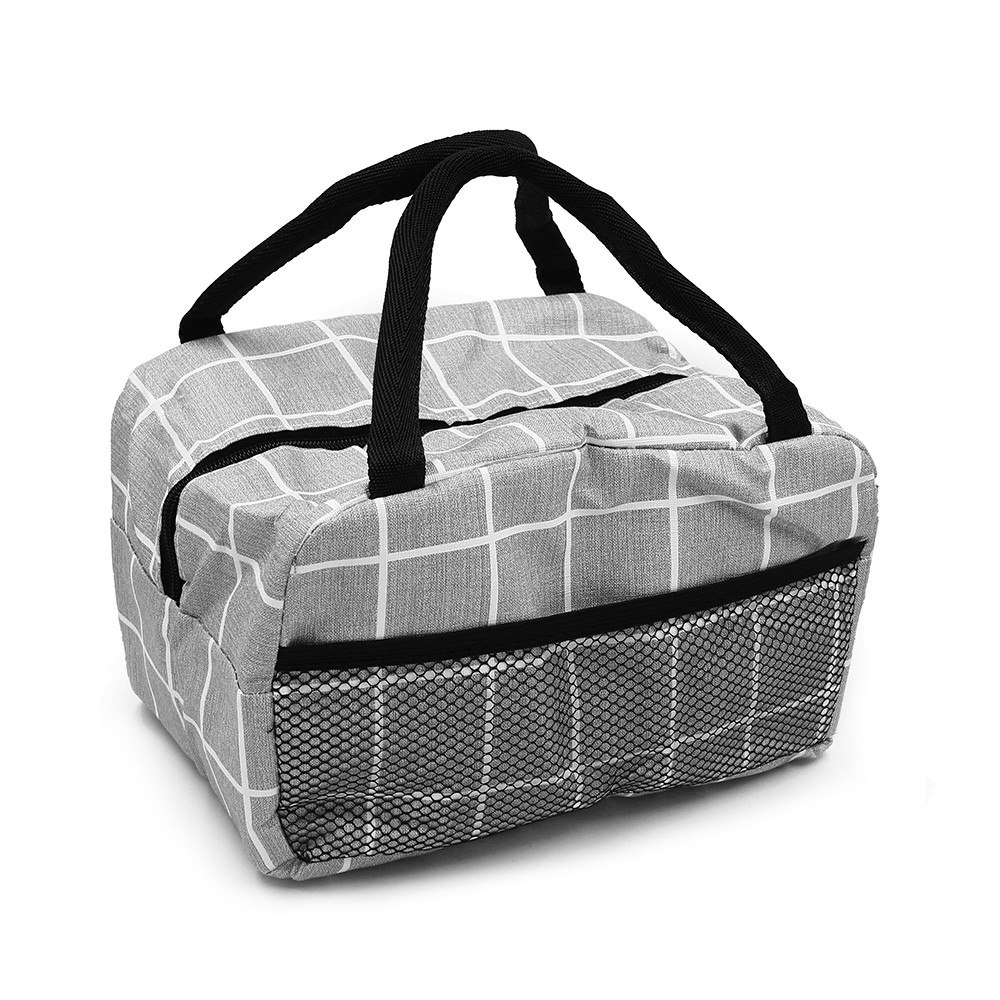 Tas Bekal Kotak Makan Dan Botol Minum