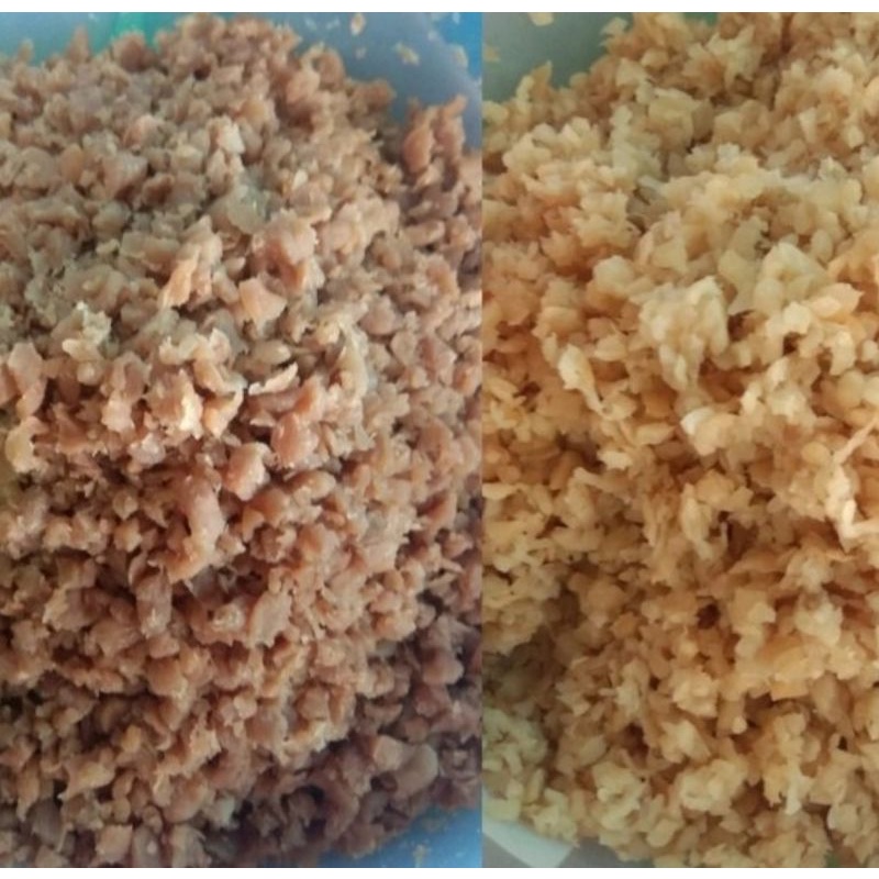 

(500g) Lobak Manis Cincang / Caipo / Chaipo / Cai Pu / Choi Phu / Lobak Asin / Chai Pou / Chaipou