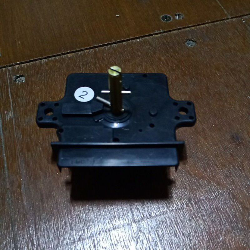 Timer wash timer pencuci mesin cuci sharp soket