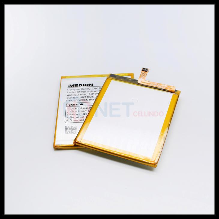 Baterai Smartfren Andromax R2 / Batre Smartfren R2 / Lp38232A