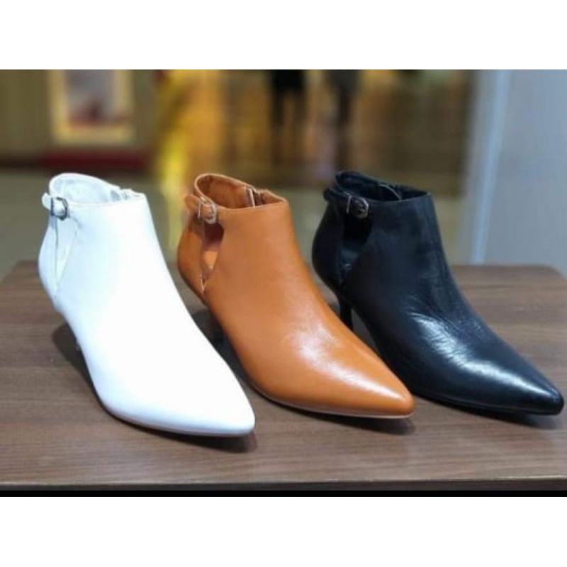 SALE SEPATU BOTS EVERBEST ORI MELIA