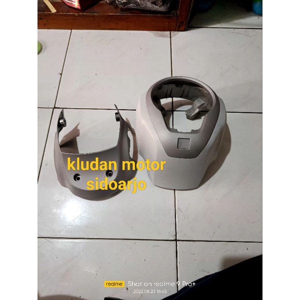 batok kepala spedo scopy k2f 2021 2022 2023