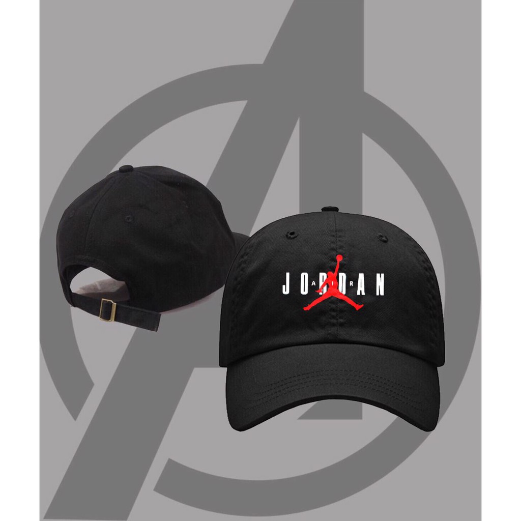 Topi Baseball Cap - Air Jordan