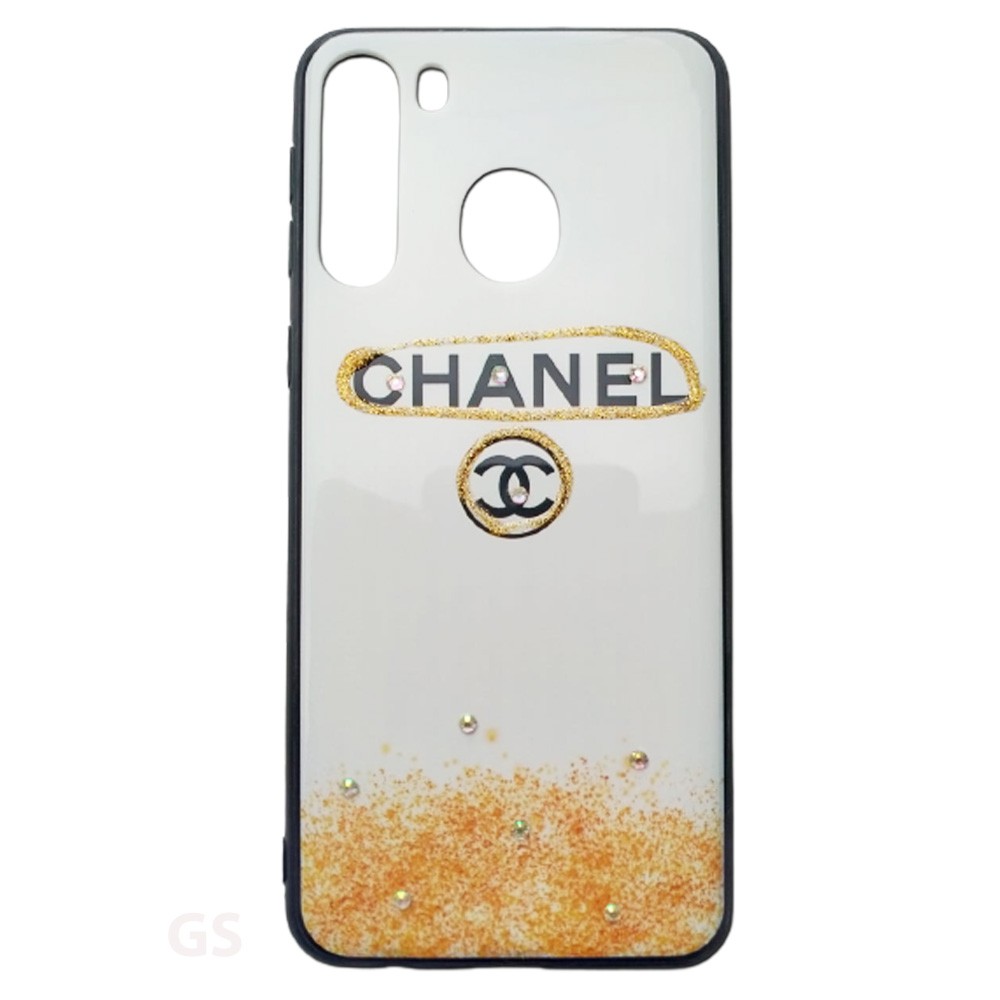 Hardcase Fuze Diamond Glitter Karakter case SAMSUNG A21 Premium Quality