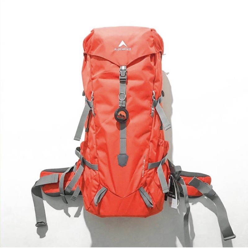 TAS GUNUNG CARRIER STREAMLINE 45L