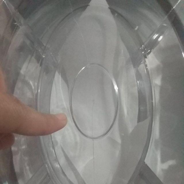 Toples Nuai Ratu Sn1001 Sekat 5