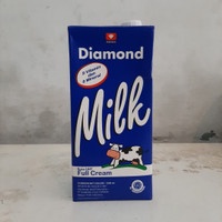 

Diamond UHT Full Cream 1000ml