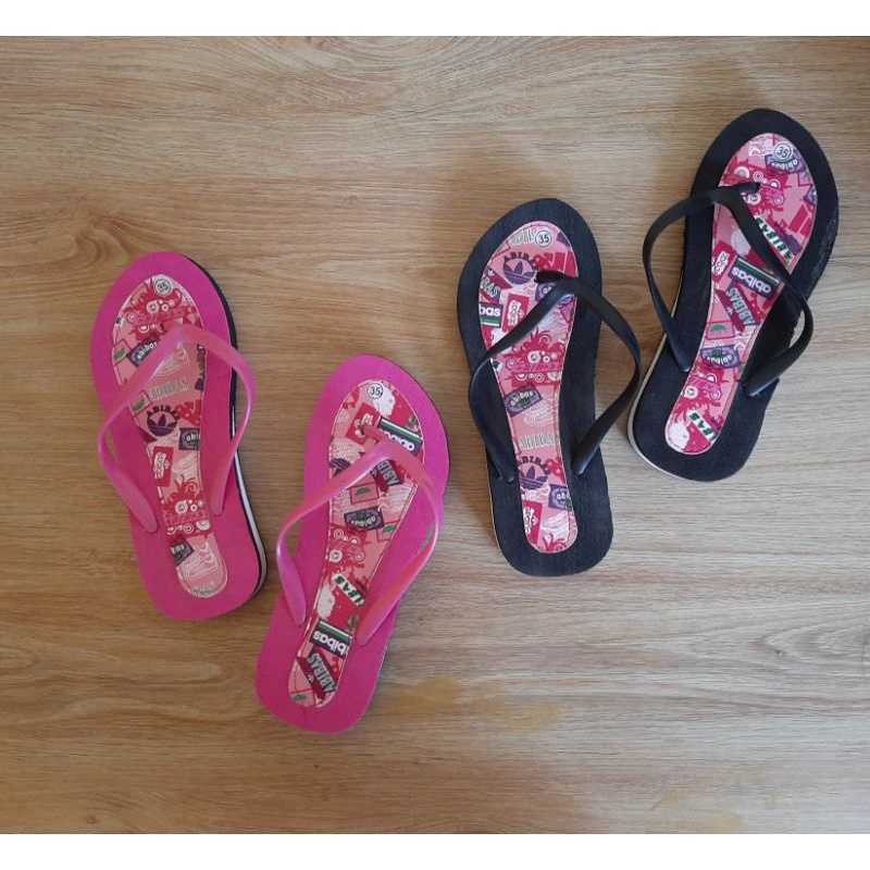 Sandal Anak Perempuan Abibas