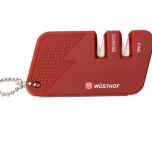Wusthof Sharpener Mini 4342 / Pengasah Pisau / Knife Sharpener