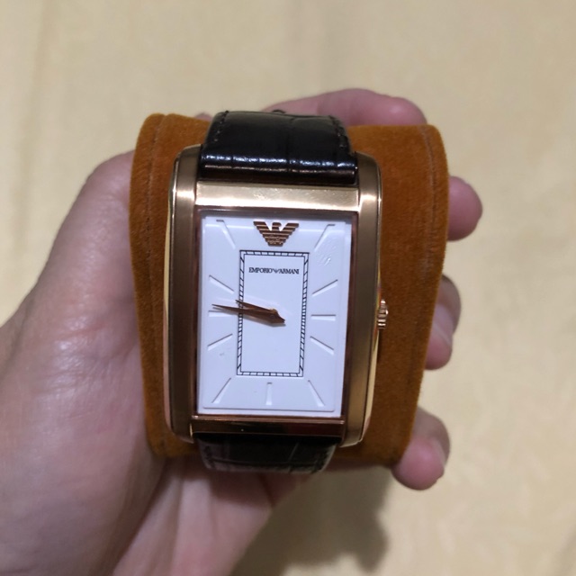Jam Tangan Emporio Armani Original