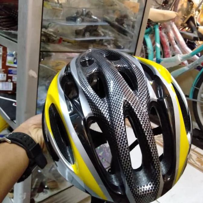 Helm Sepeda Mtb Genio