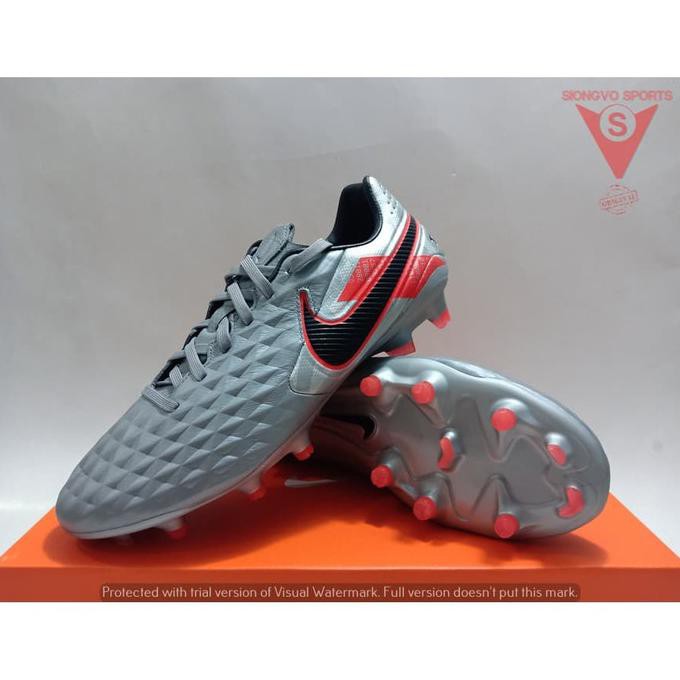 SEPATU BOLA NIKE TIEMPO LEGEND 8 PRO FG ORIGINAL AT6133906