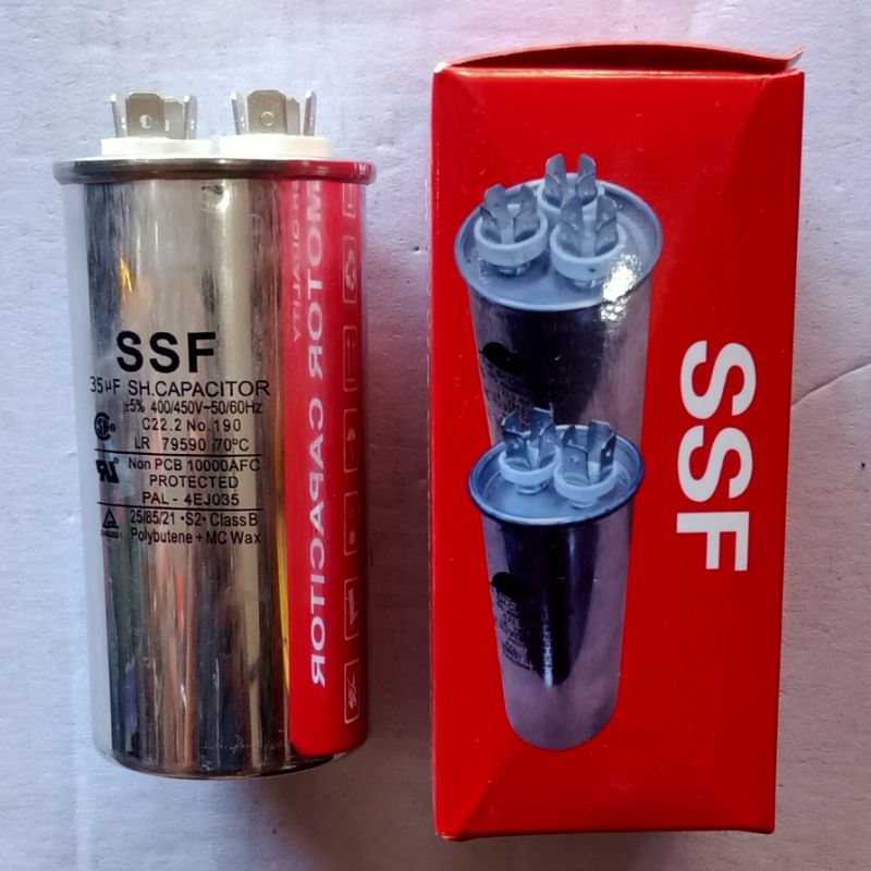 Kapasitor 35uf 400/450V