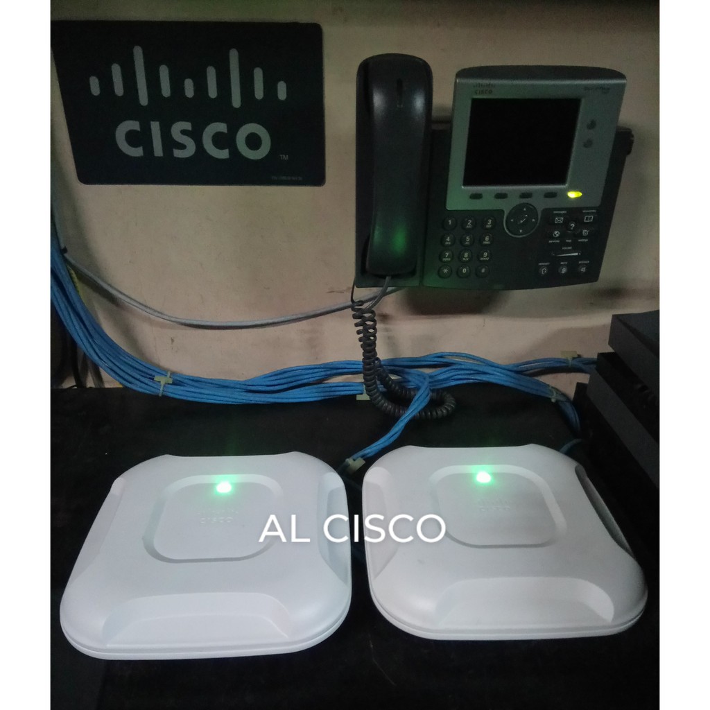 Cisco 3702 Series AIR-CAP3702i-K9 Software Standalone