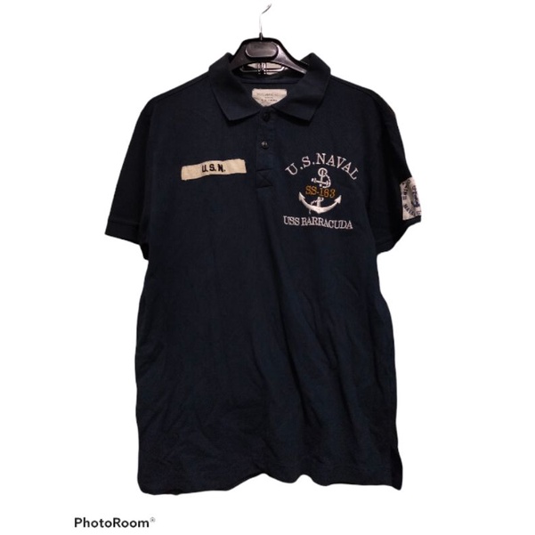 Houston inc ( not buzz rickson , alpha industries)