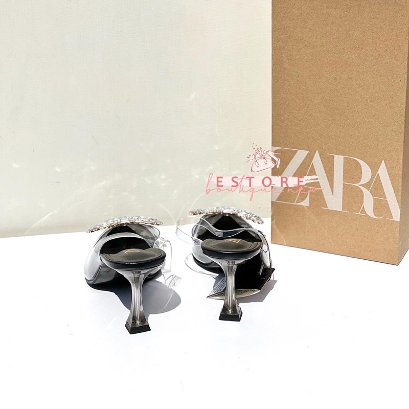 ZR Heels Ribbon