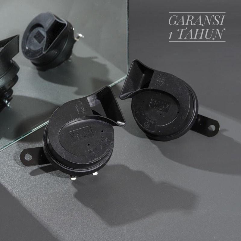 Klakson keong | Klakson Keong Maxx Bergaransi 1 Tahun | Klakson Mobil | Klakson Motor | Klakson Keon