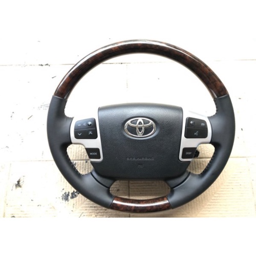 TERMURAH Stir airbag TOYOTA LAND CRUISER PRADO