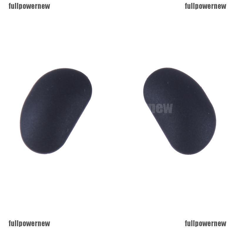 【COD】FLID 2 Pairs anti-slip  nose pads stick on nose pad for eyeglasses glasses
