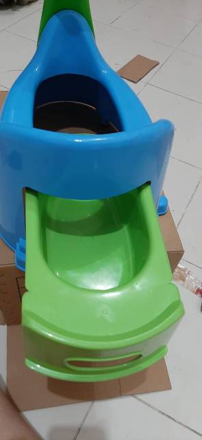 BABY POTTY  TRAINING TAJIMAKU  BERKUALITAS DAN MURAH