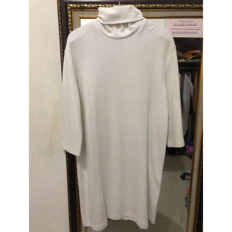 dress / tunik zara original