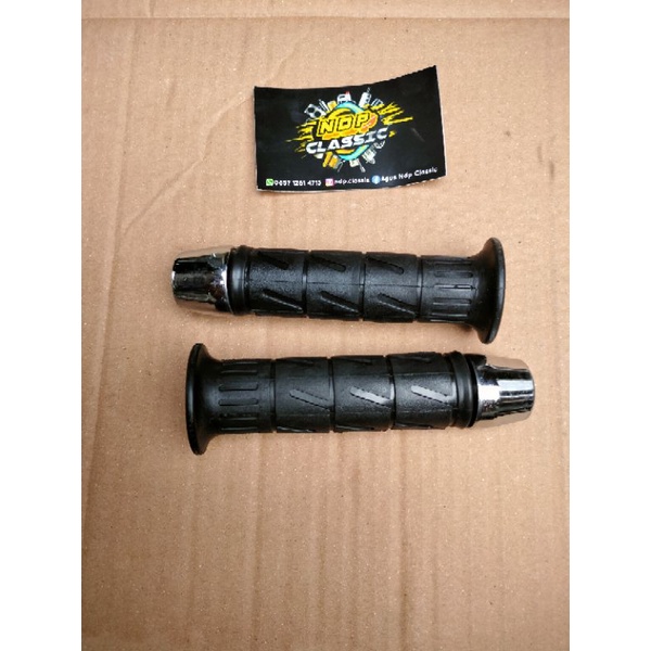 hanfat kaze ori plus jalu handgrip kaze