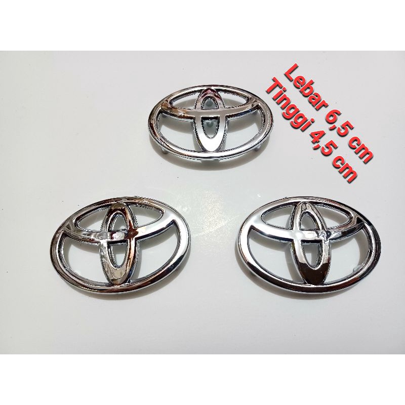 emblem logo stir toyota