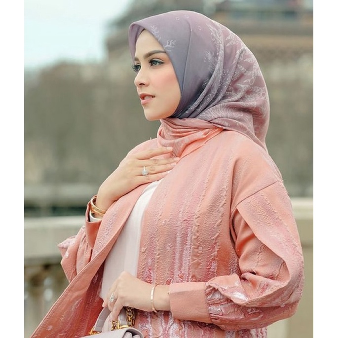 El Mar Minorca Dawn Buttonscarves