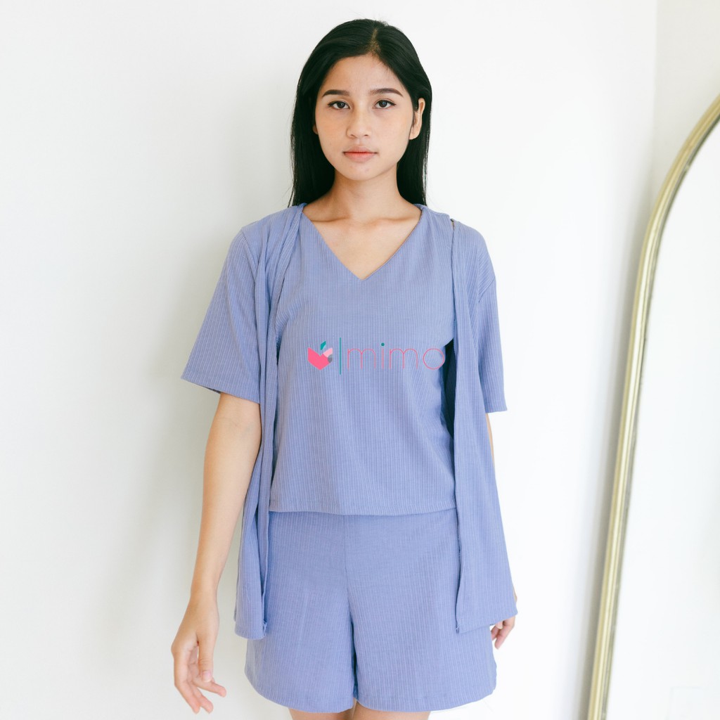 3 in 1 Knit Set