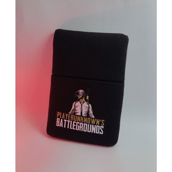 Slepen / wadah lintingan