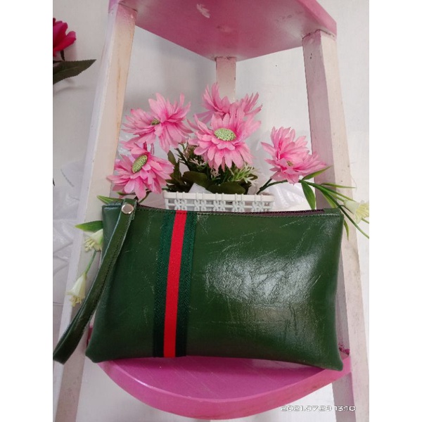 clutch wanita / dompet wanita