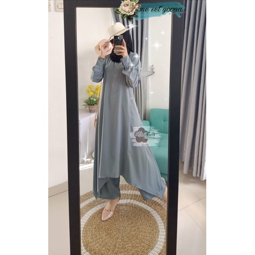 One set yoona ORI by ⛔ATHATA⛔