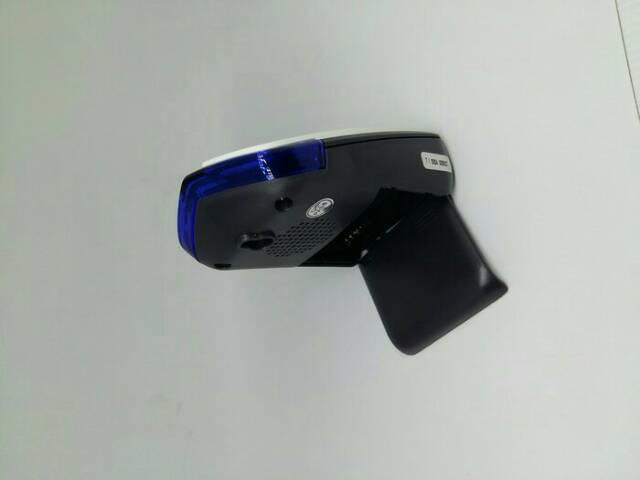 Bell pintu wireless heles-Harnic D-067 K2 ORIGINAL