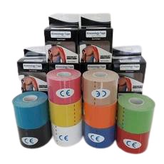 

Kinesiologi Tape 5cm x 5mm Roll