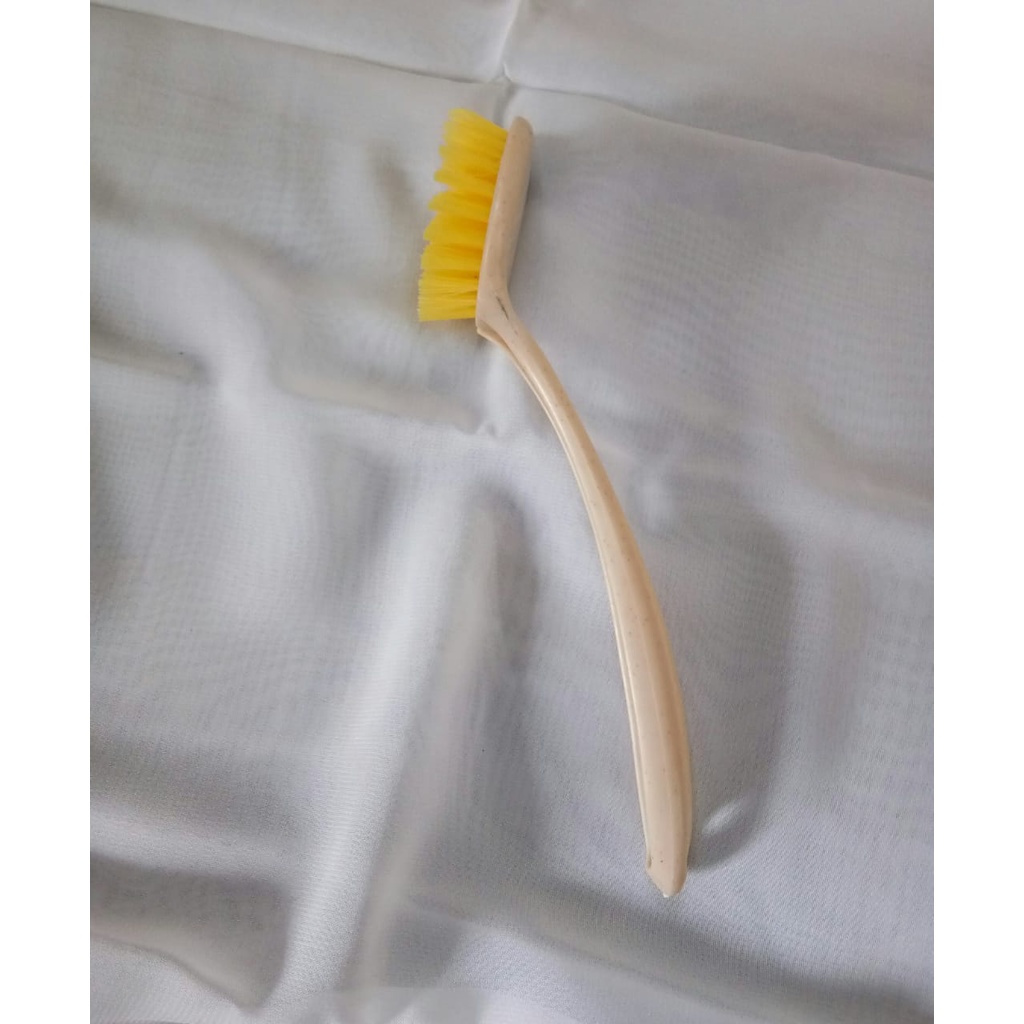 Sikat Serbaguna Sikat Panci Kompor Sikat Dapur Kamar Mandi Wastafel Sikat Gagang -