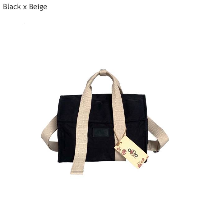 Tas wanita selempang handbags obo bianca original import waterproof cyutebags