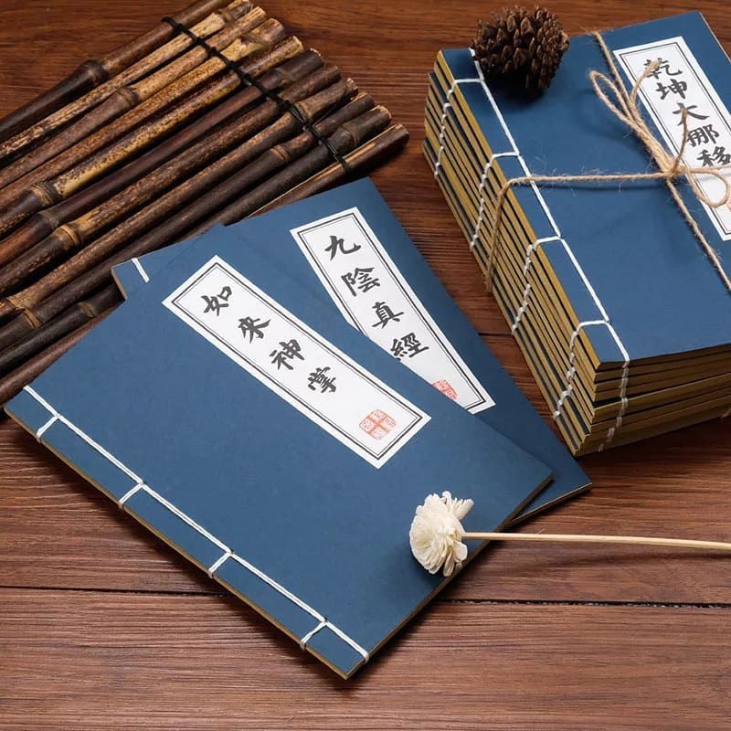 buku kungfu fotografi