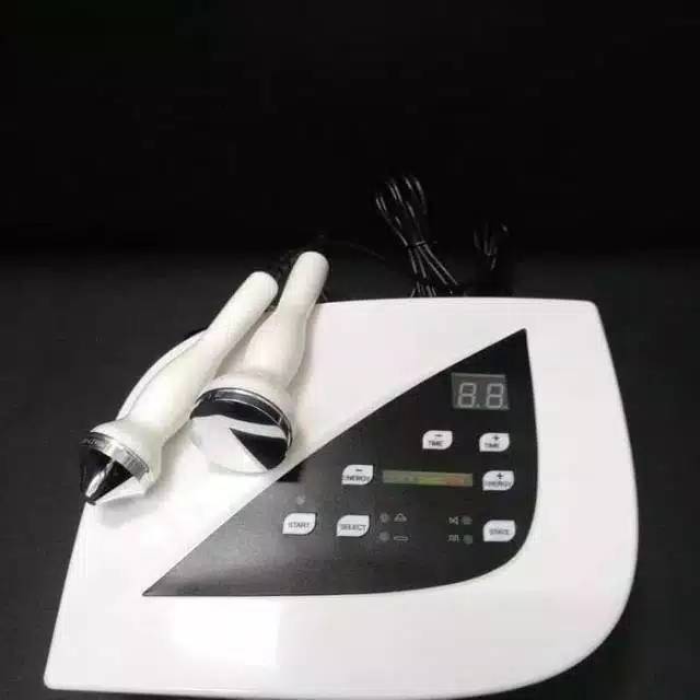 Alat facial ultra sound detok
