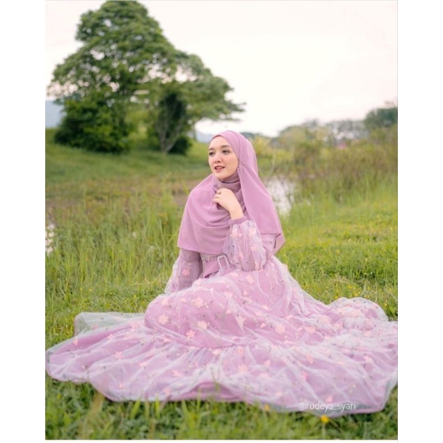 La-Fleur by Rudeya_Syari