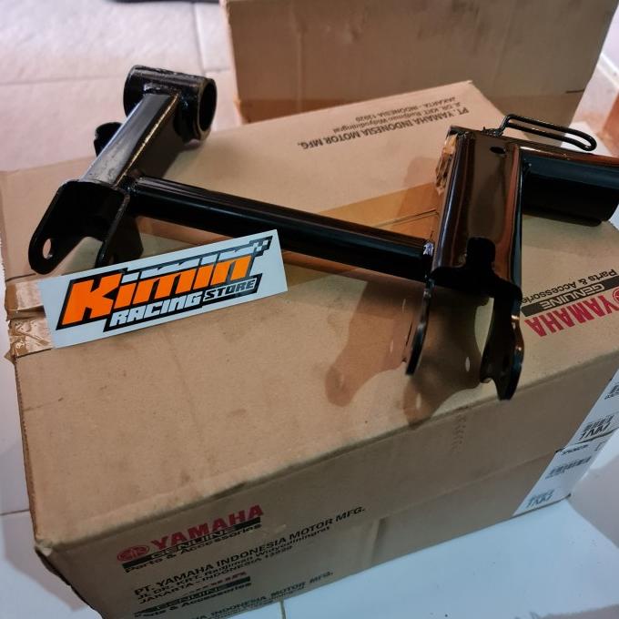 Sparepart Mobil Mounting Engine Nmax Downdraft - Custom New Produk Rekomendasi