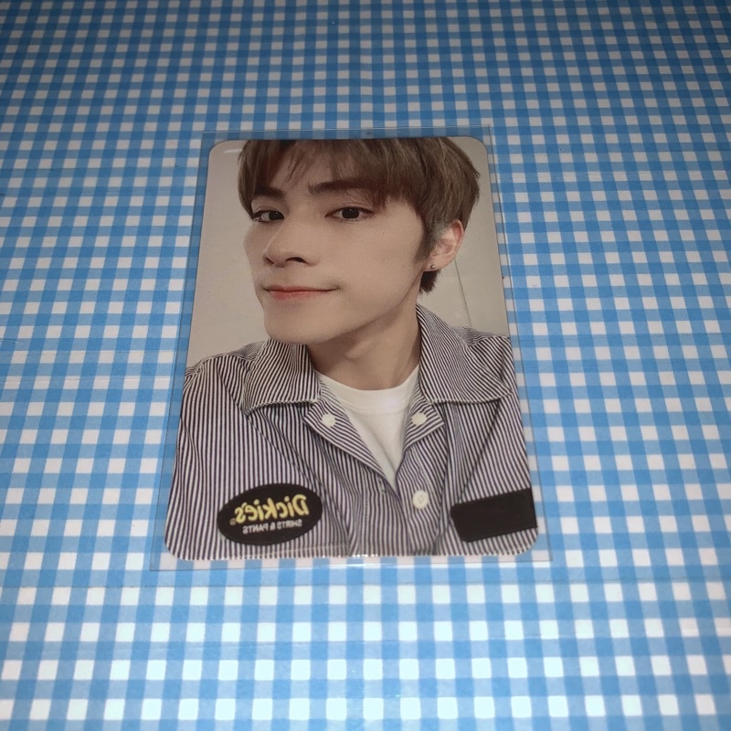 [Damage] PC Xiaojun Owhat Fansign 8/16