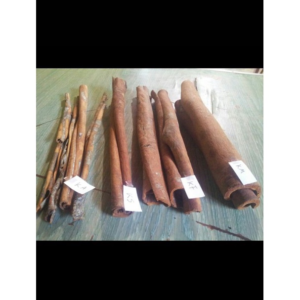 

kayu manis ( Cinnamon )
