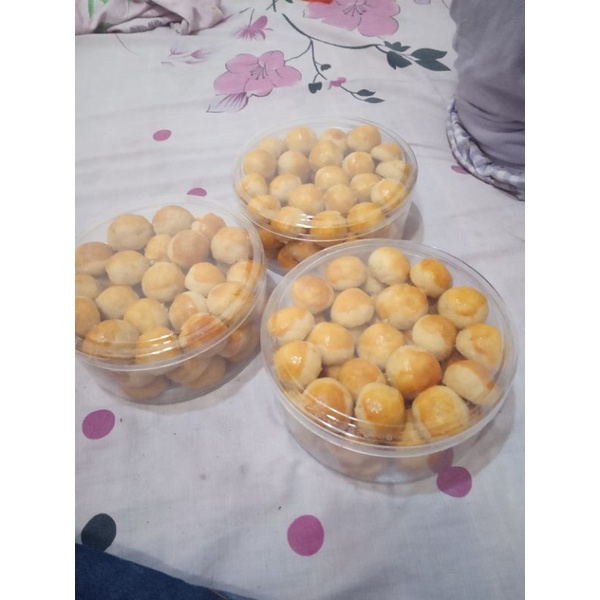 

kue kering nastar