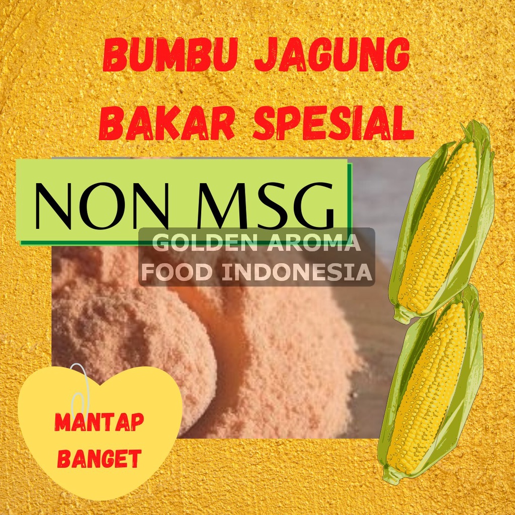 

Bumbu Tabur Rasa Jagung Bakar Spesial Non MSG 1Kg Bubuk Tabur Jagung Bakar Spesial Non MSG 1Kg Powder Aneka Asin Manis Gurih Terbaik Premium Enak Impor Instan Grosir Kentang Goreng Basreng Buah Cimol Kripik Pisang Cilung Jambu Gorengan Taiwan Bukan 500 Gr