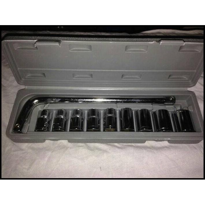 Kunci Sok 10 Pcs Axl