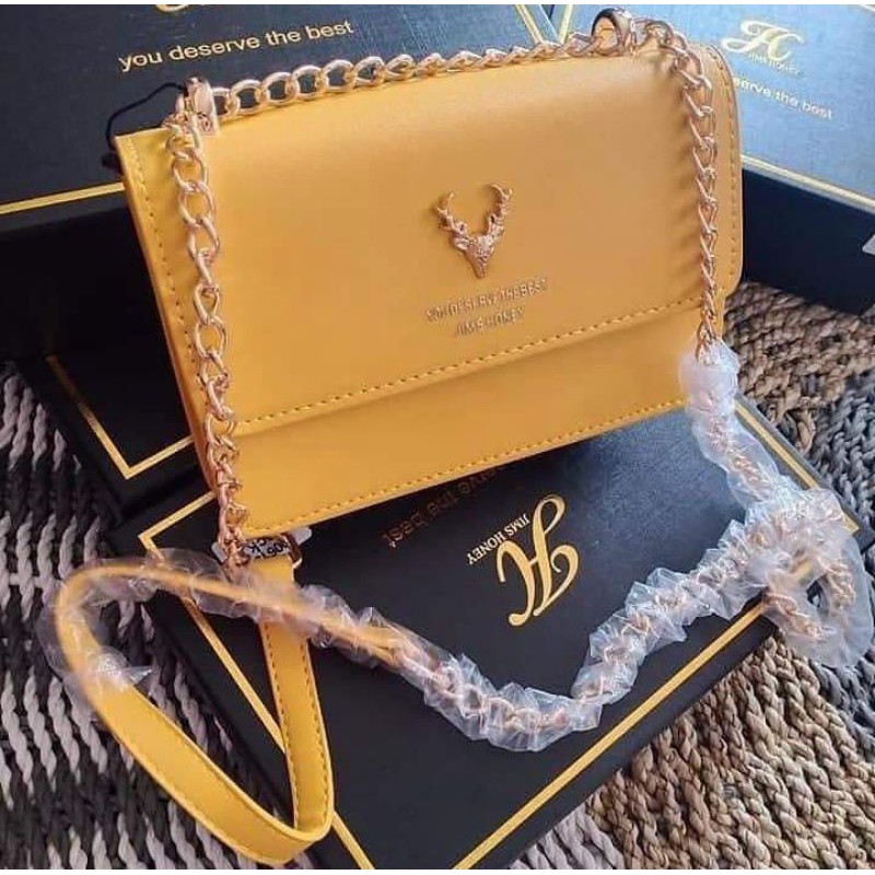 Fiona Bag Tas Jimshoney