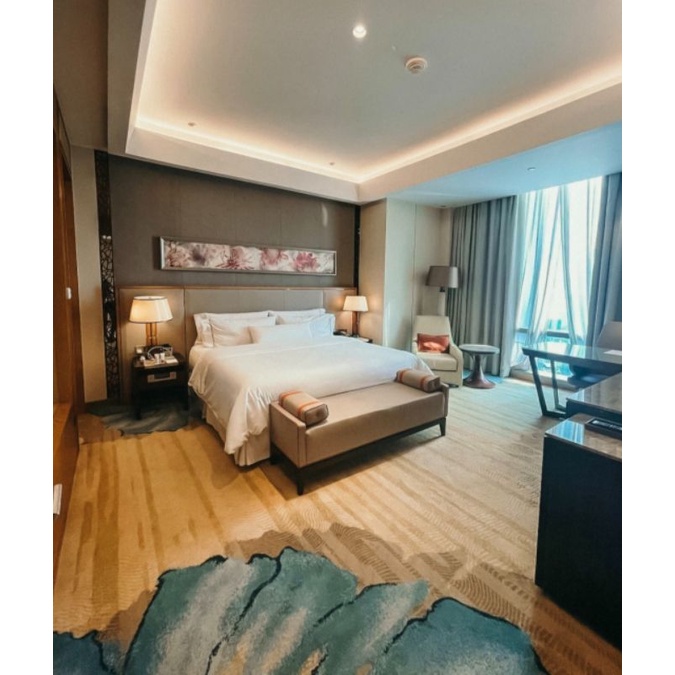 Promo Hotel The Westin Jakarta
