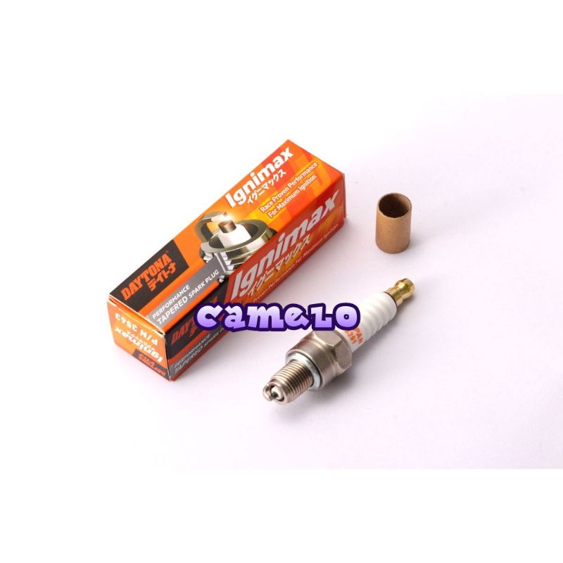 BUSI RACING DAYTONA TAPERED MX 135 KODE 3390