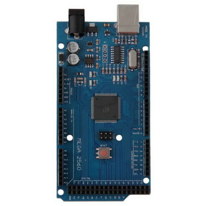 MEGA 2560 R3 ATMEGA2560 Mega2560 Board with Chip CH340