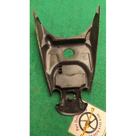 cover tangki skywave original bekas